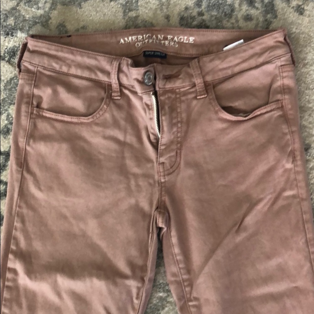 Jeans - Picture 2 of 4